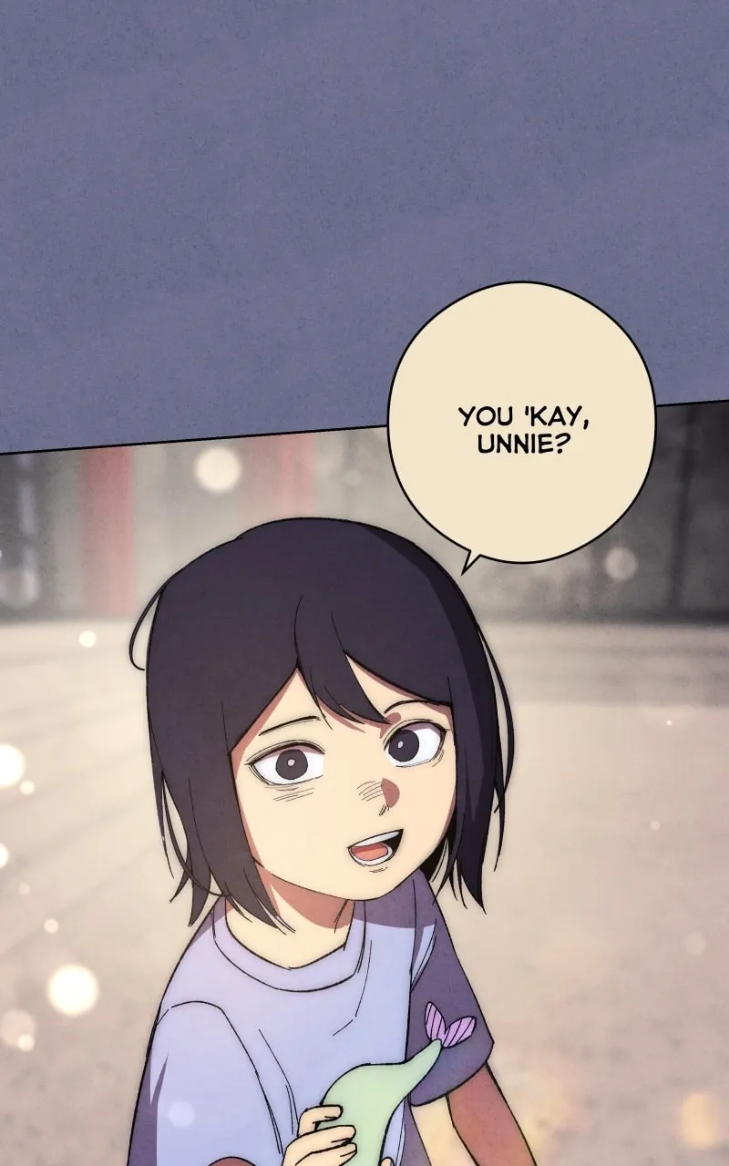 Hand Jumper Chapter 56 page 43 - 