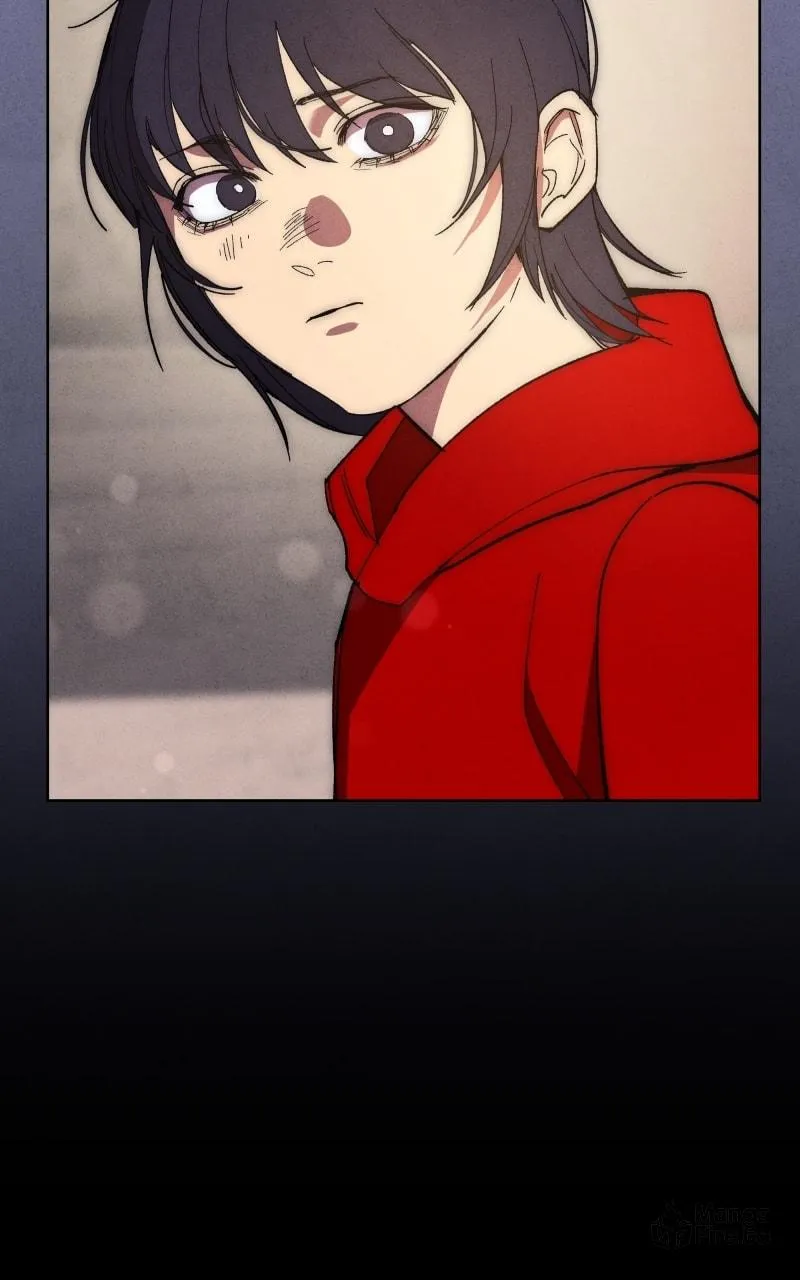Hand Jumper Chapter 56 page 45 - 