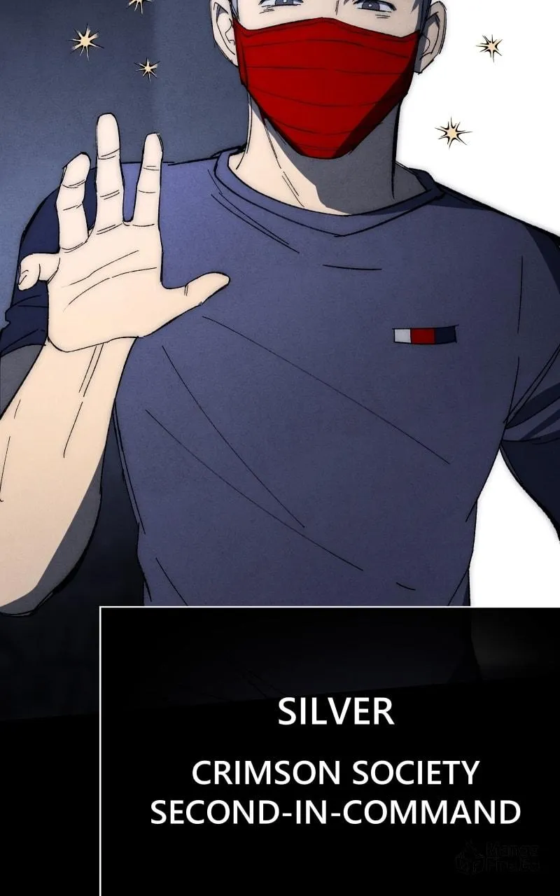 Hand Jumper Chapter 56 page 55 - 