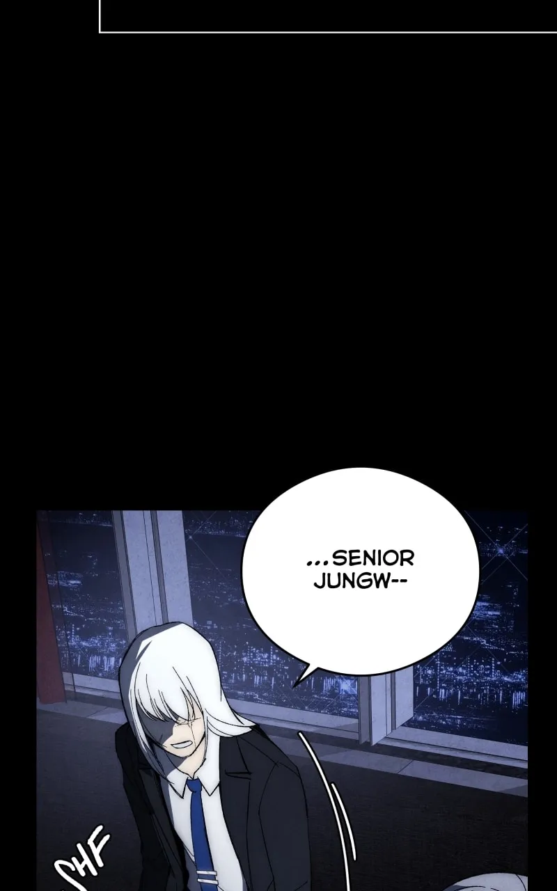 Hand Jumper Chapter 56 page 56 - 