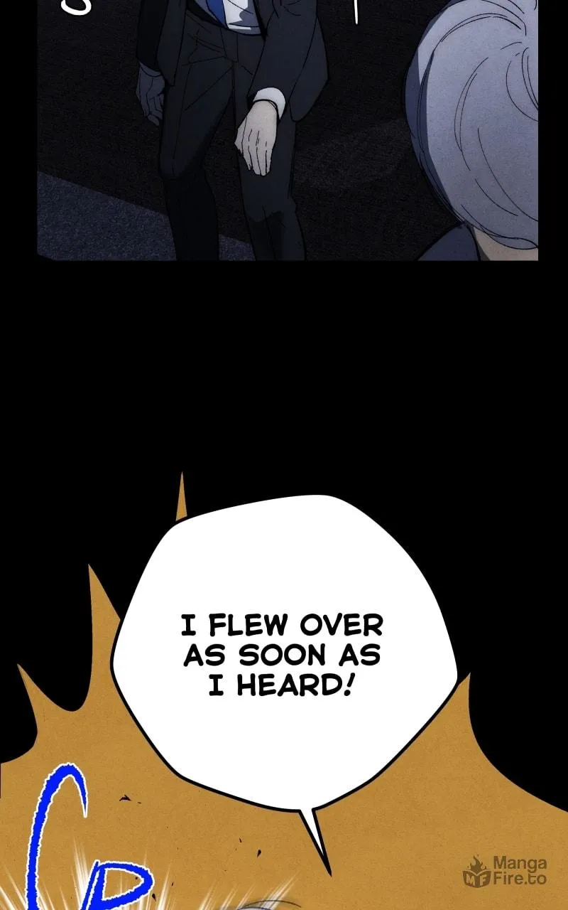 Hand Jumper Chapter 56 page 57 - 