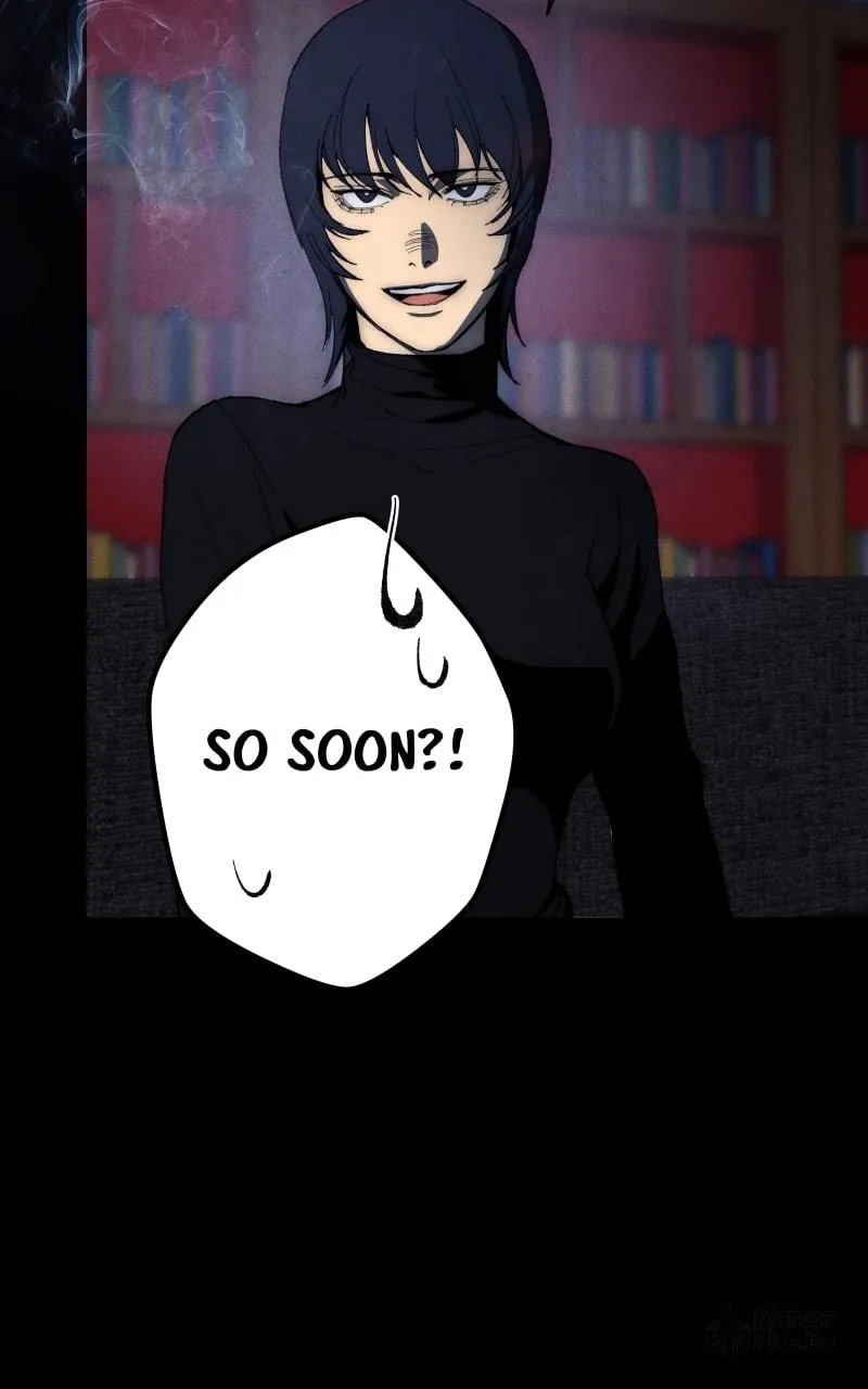 Hand Jumper Chapter 56 page 60 - 