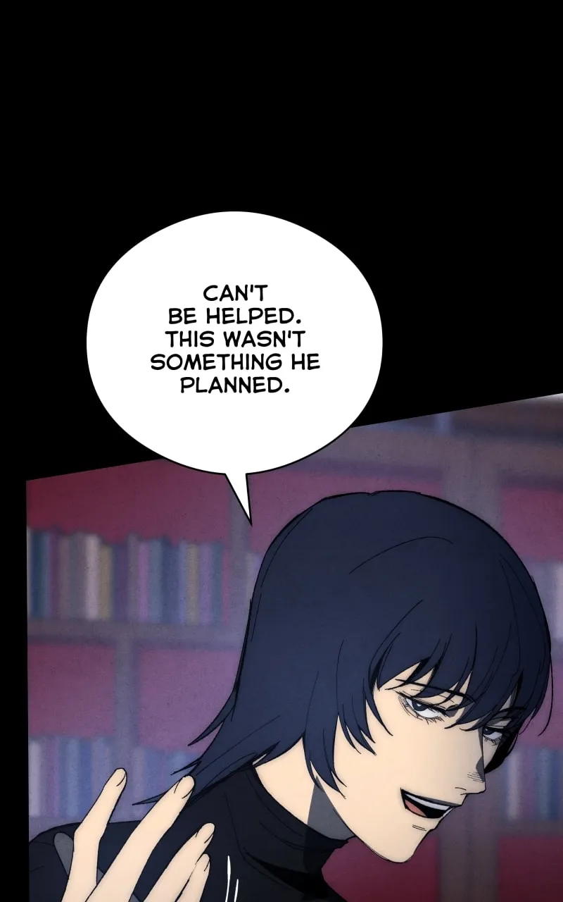 Hand Jumper Chapter 56 page 61 - 