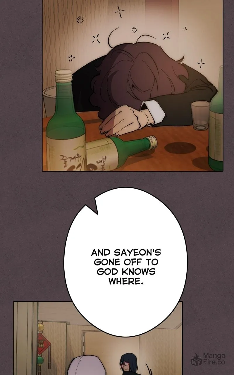 Hand Jumper Chapter 56 page 63 - 
