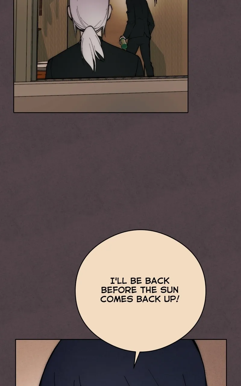 Hand Jumper Chapter 56 page 64 - 