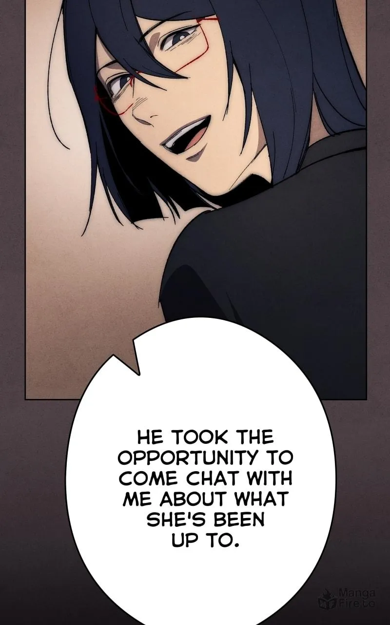 Hand Jumper Chapter 56 page 65 - 