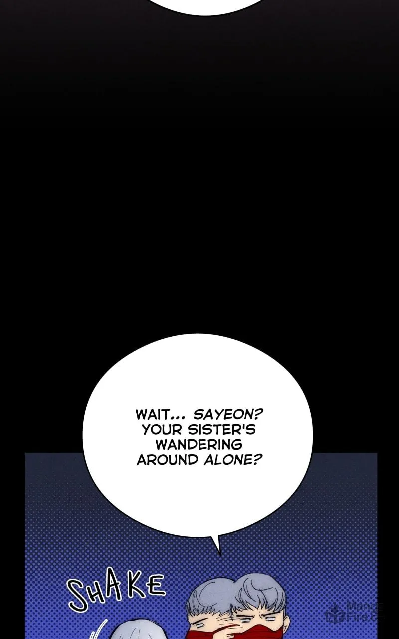 Hand Jumper Chapter 56 page 66 - 