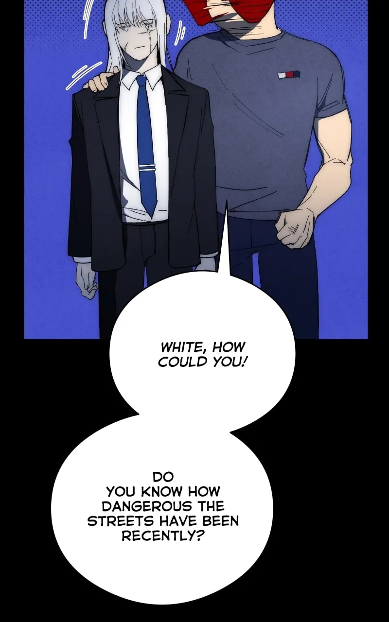 Hand Jumper Chapter 56 page 67 - 