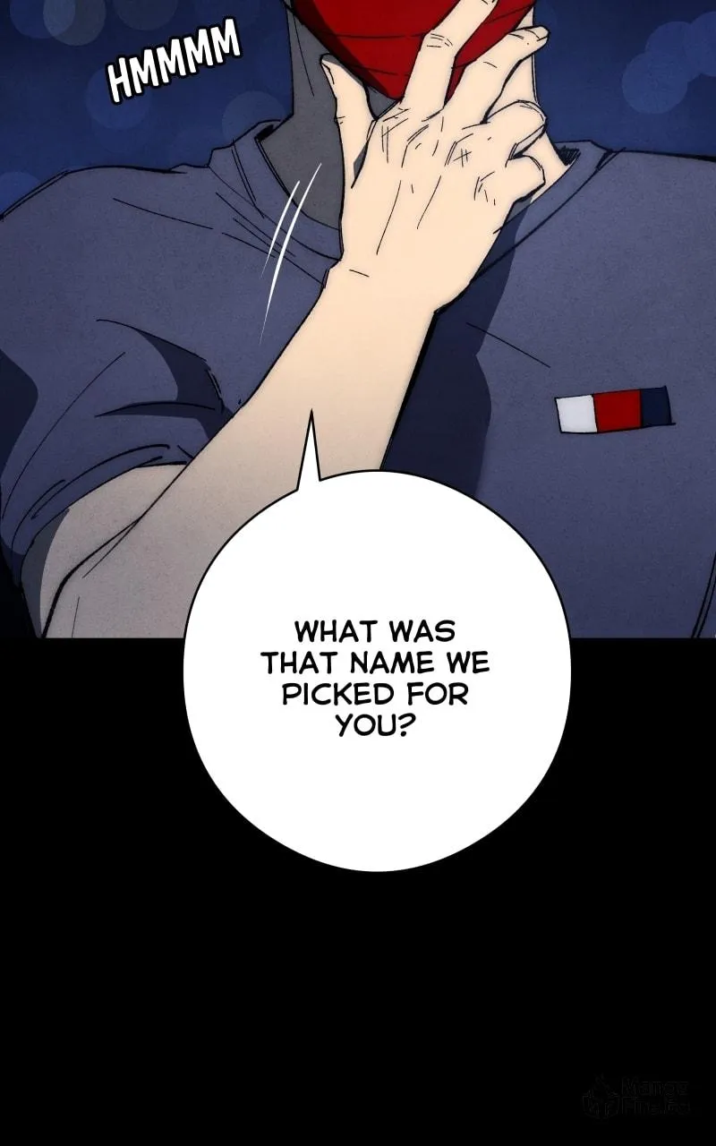 Hand Jumper Chapter 56 page 69 - 
