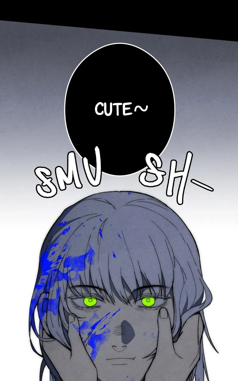 Hand Jumper Chapter 56 page 8 - 