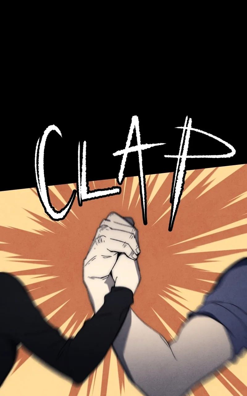 Hand Jumper Chapter 56 page 71 - 