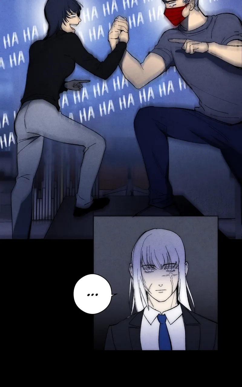 Hand Jumper Chapter 56 page 73 - 