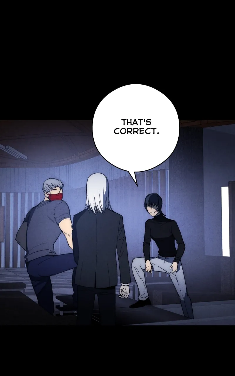 Hand Jumper Chapter 56 page 76 - 