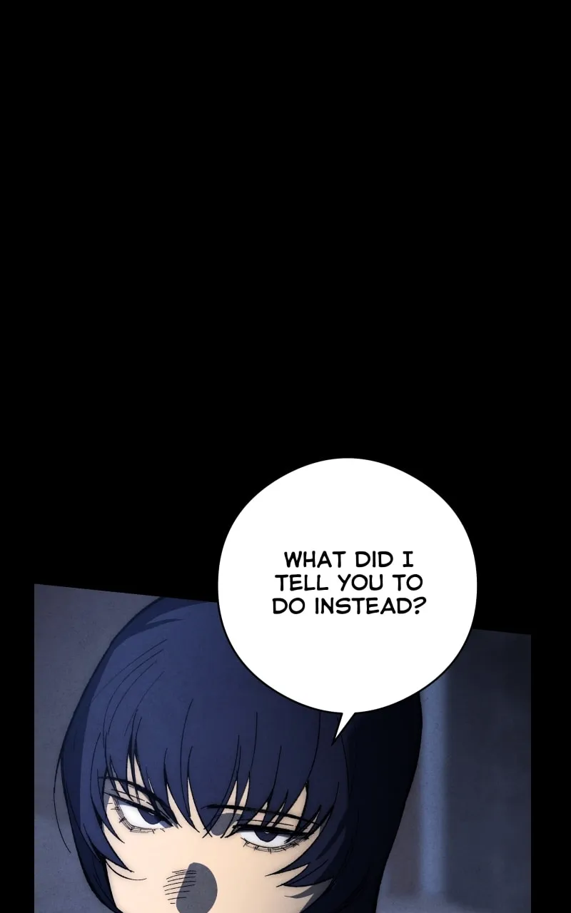 Hand Jumper Chapter 56 page 77 - 