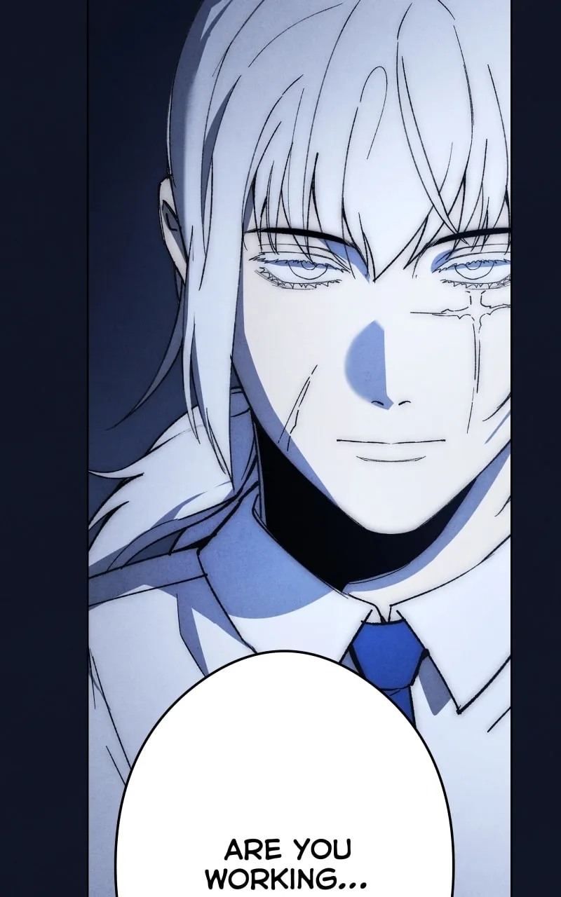 Hand Jumper Chapter 56 page 89 - 