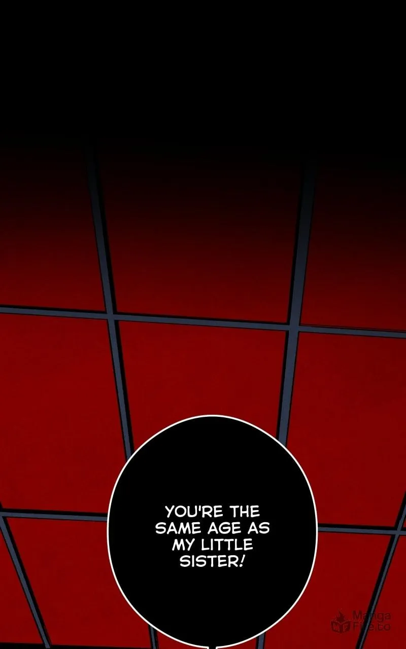 Hand Jumper Chapter 56 page 10 - 