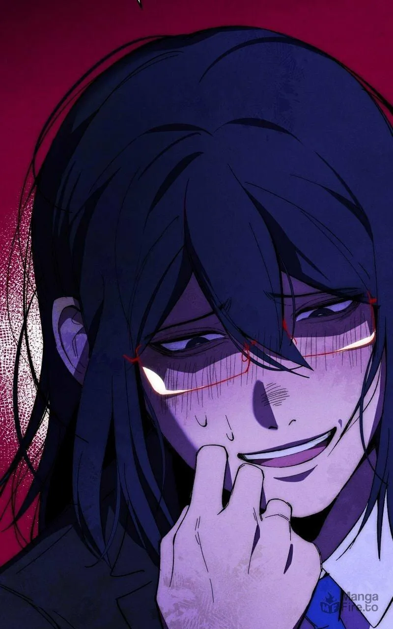 Hand Jumper Chapter 57 page 108 - 