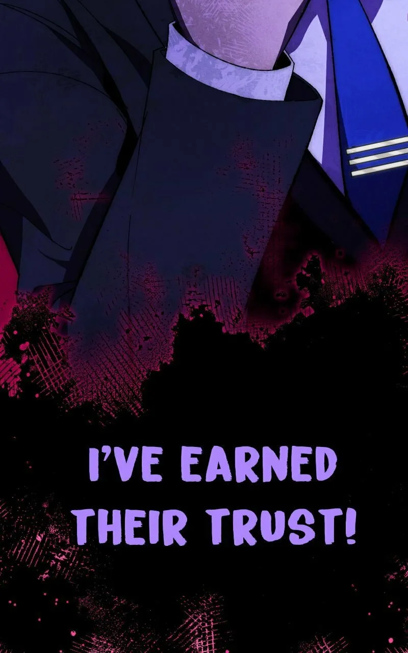 Hand Jumper Chapter 57 page 109 - 