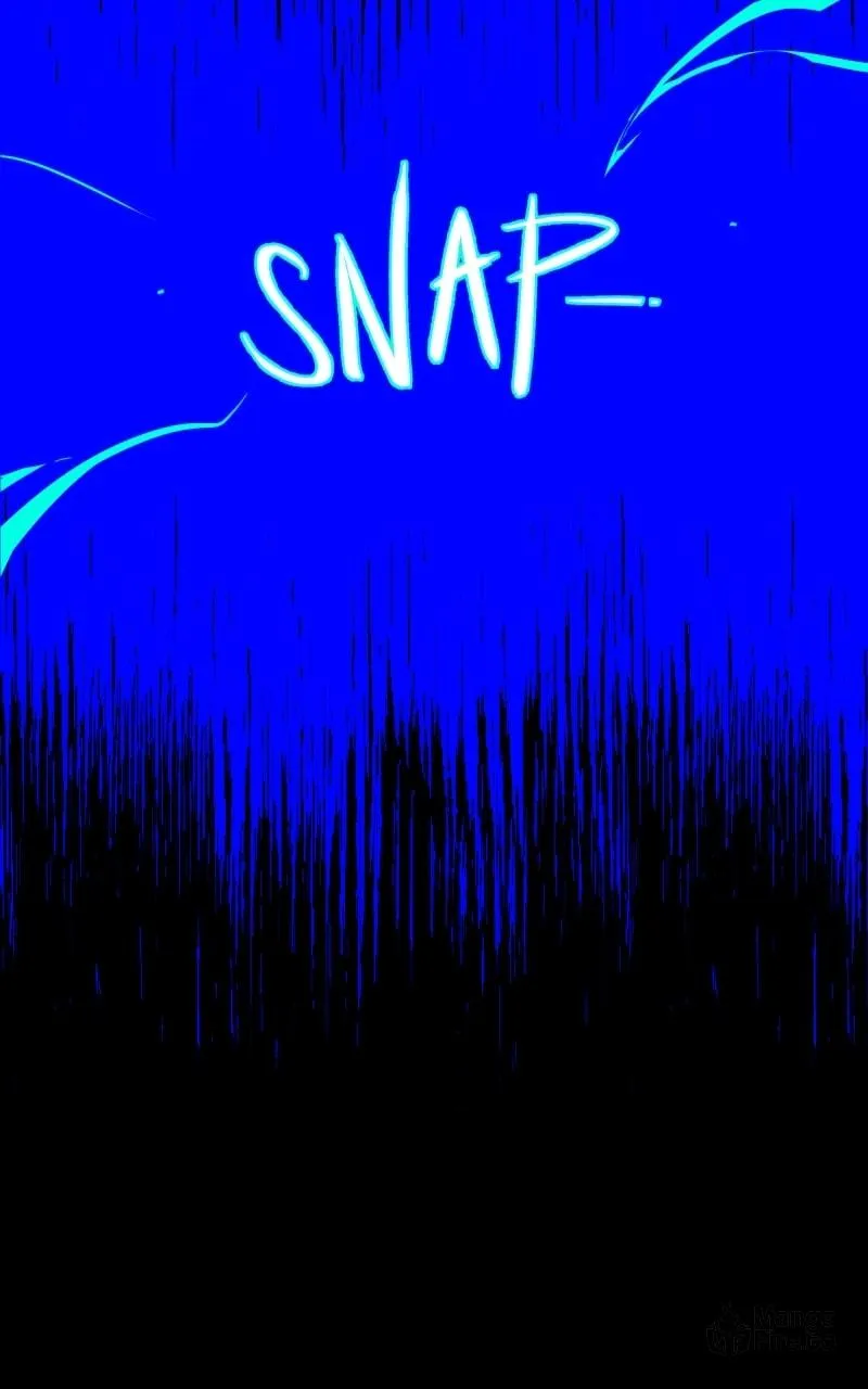 Hand Jumper Chapter 57 page 18 - 