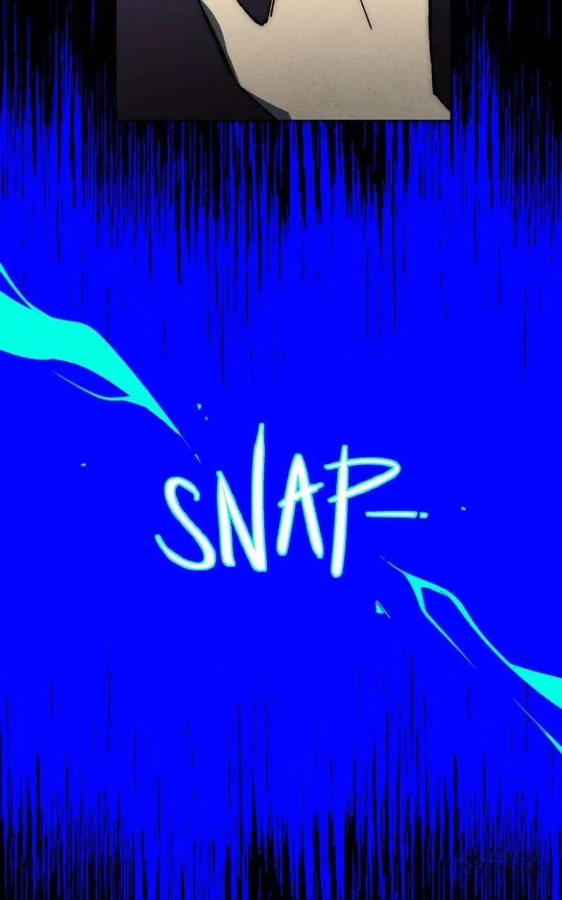 Hand Jumper Chapter 57 page 21 - 
