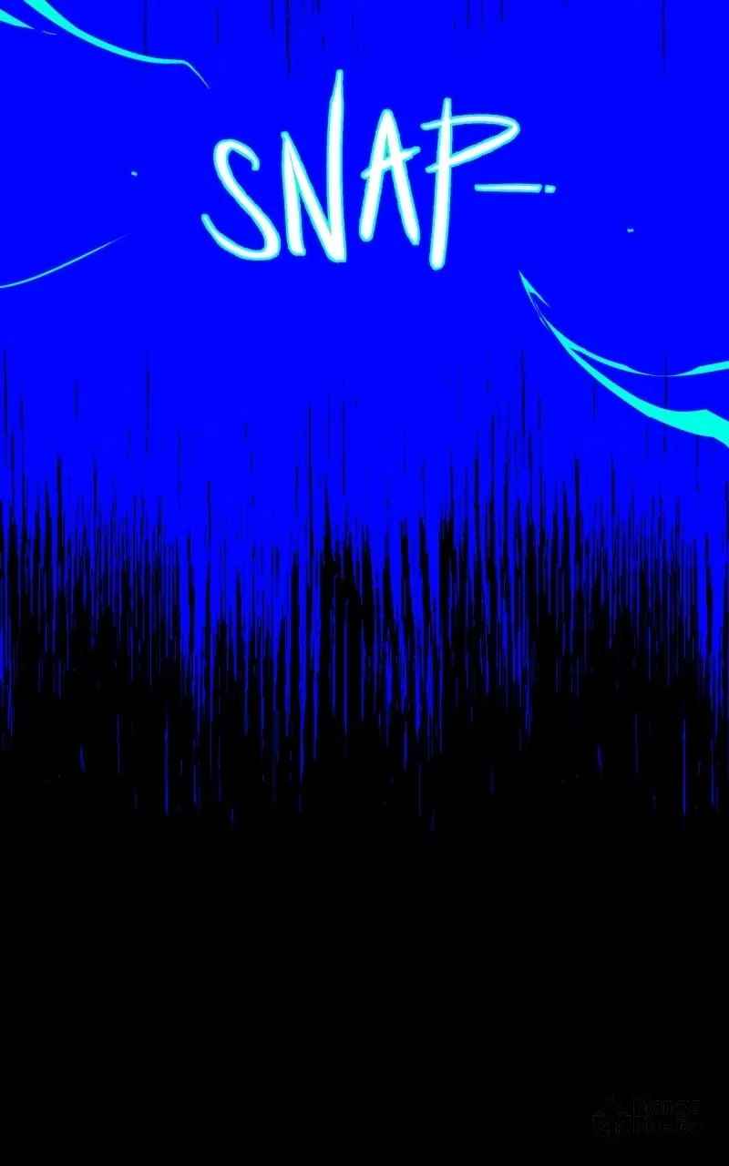 Hand Jumper Chapter 57 page 24 - 