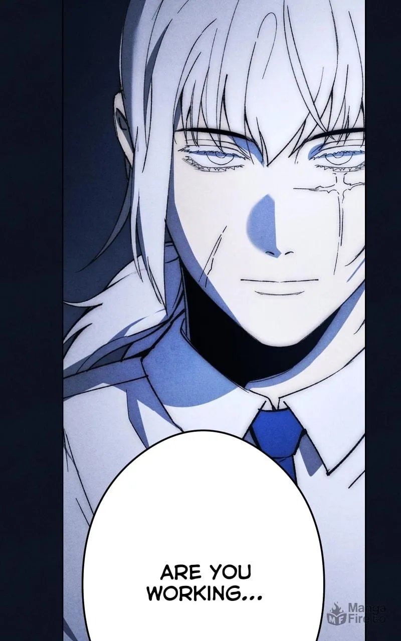 Hand Jumper Chapter 57 page 33 - 