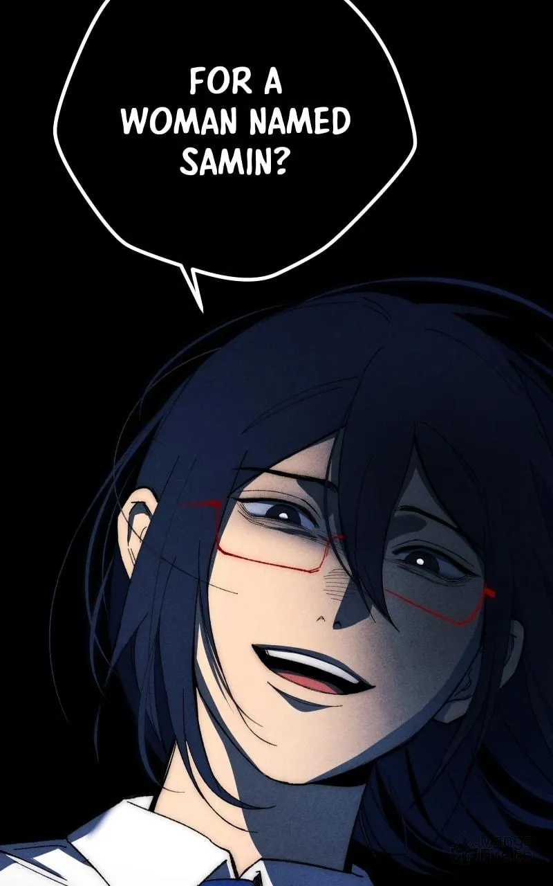 Hand Jumper Chapter 57 page 35 - 
