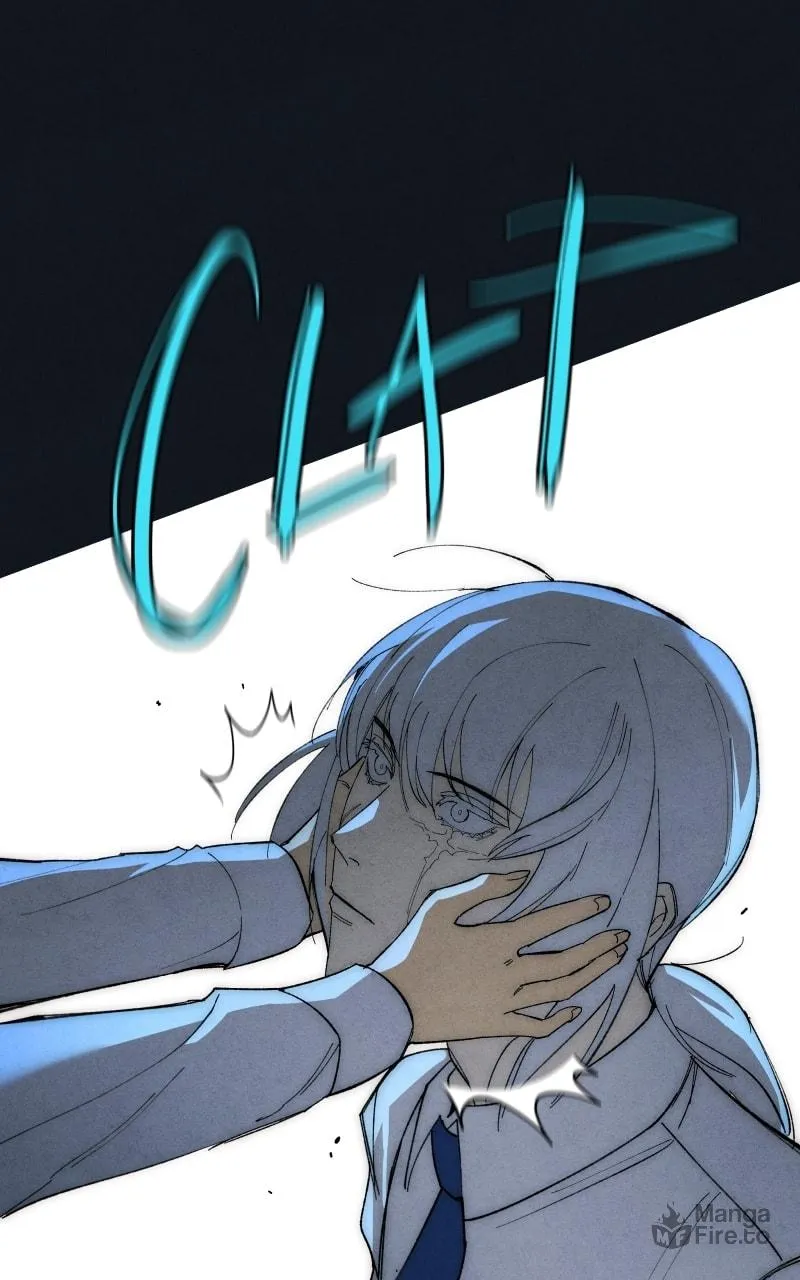 Hand Jumper Chapter 57 page 40 - 