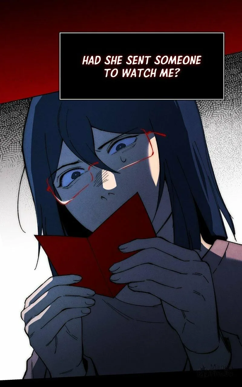 Hand Jumper Chapter 57 page 5 - 