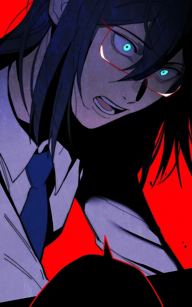 Hand Jumper Chapter 57 page 47 - 
