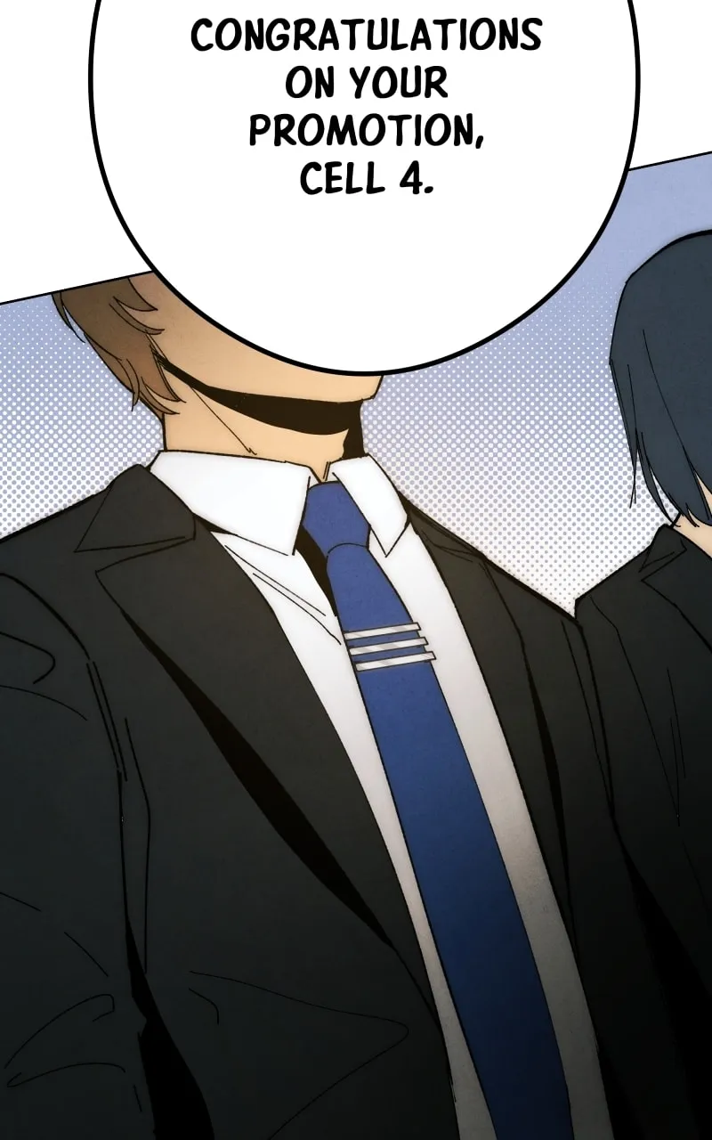 Hand Jumper Chapter 57 page 52 - 