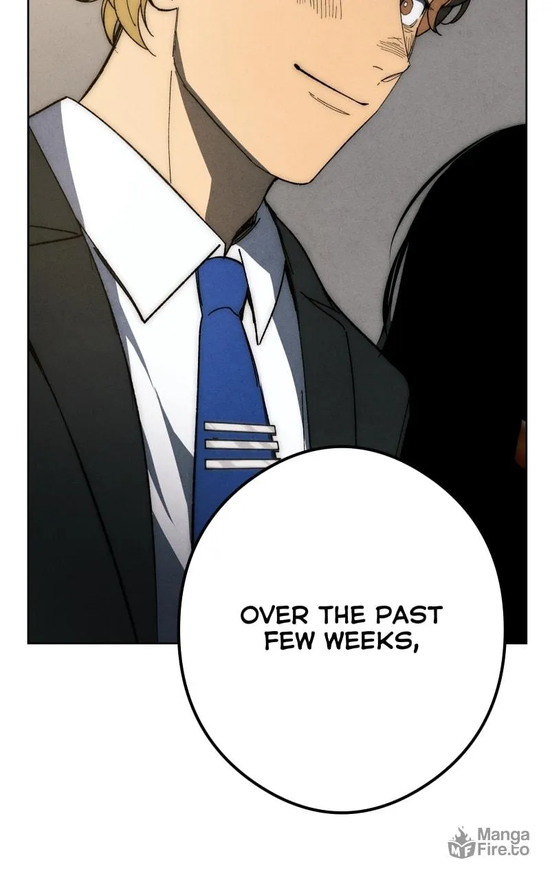 Hand Jumper Chapter 57 page 55 - 