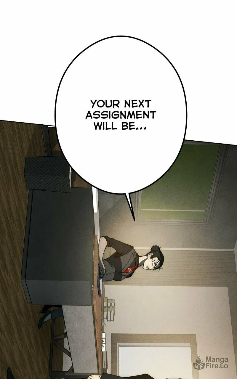 Hand Jumper Chapter 57 page 60 - 