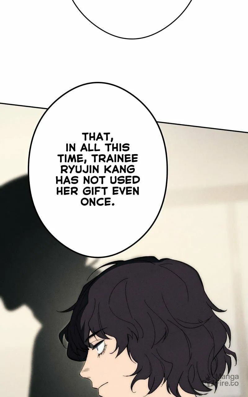 Hand Jumper Chapter 57 page 65 - 
