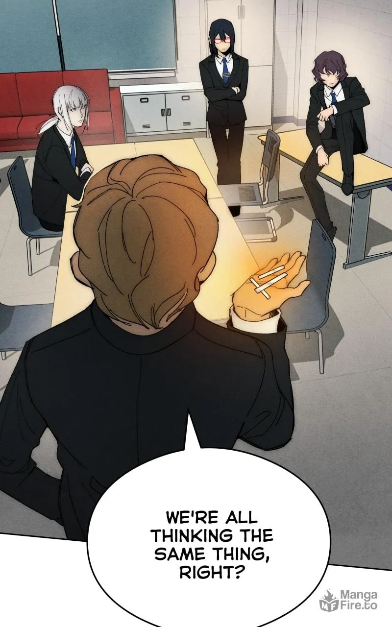 Hand Jumper Chapter 57 page 75 - 