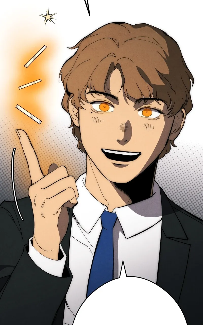 Hand Jumper Chapter 57 page 77 - 