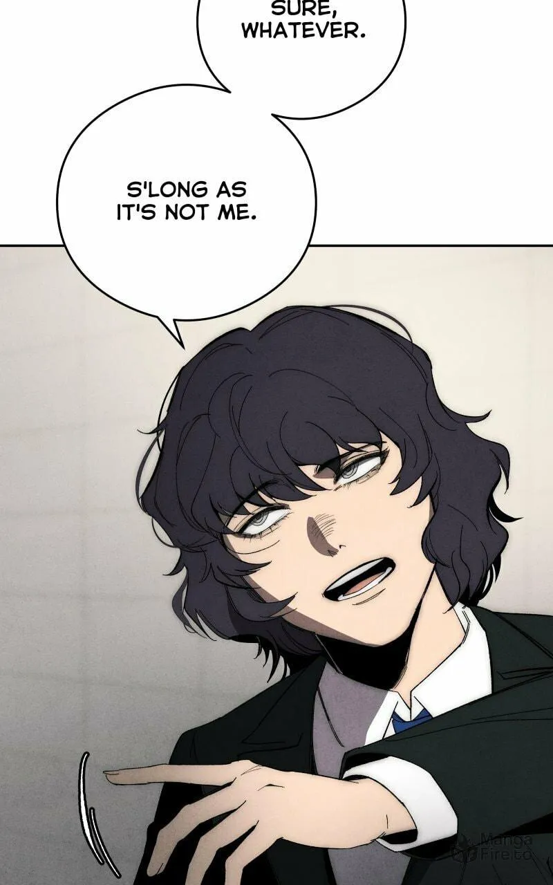 Hand Jumper Chapter 57 page 81 - 