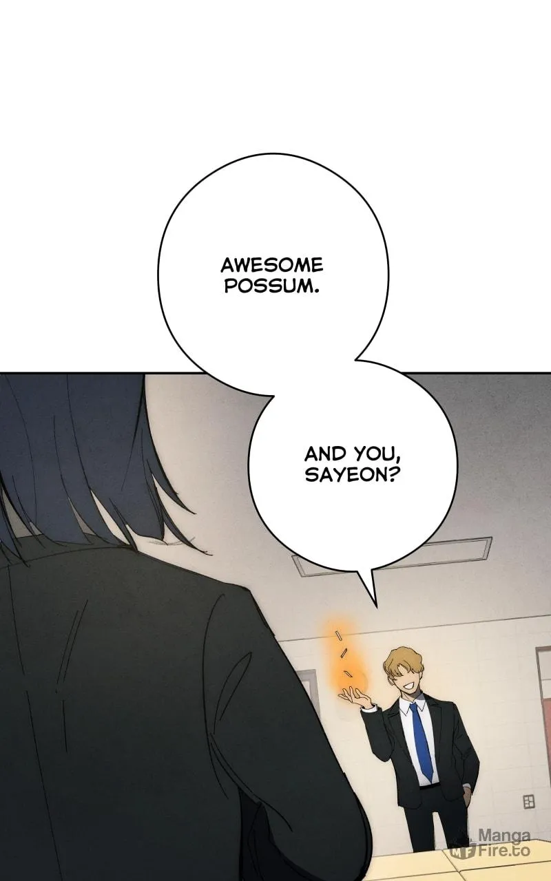 Hand Jumper Chapter 57 page 85 - 