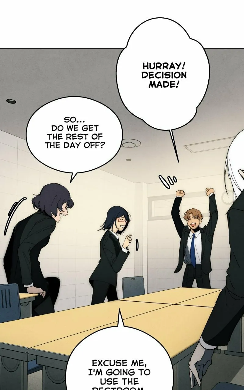 Hand Jumper Chapter 57 page 91 - 