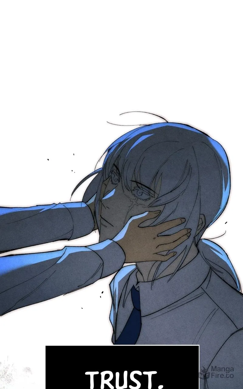Hand Jumper Chapter 57 page 95 - 