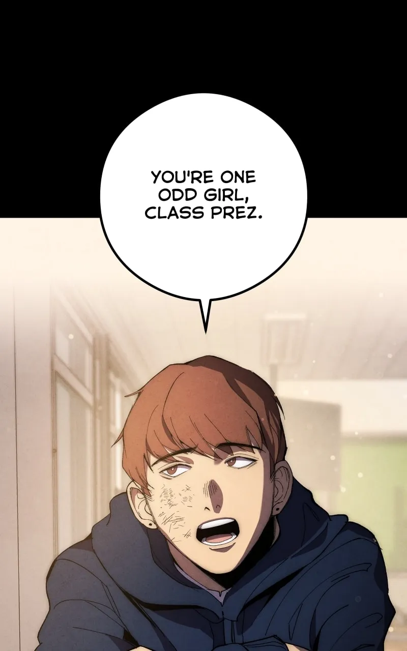 Hand Jumper Chapter 58 page 1 - 