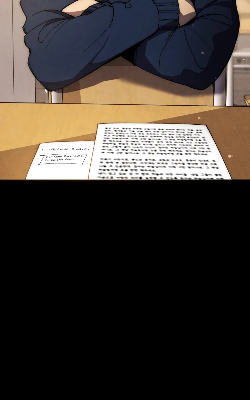 Hand Jumper Chapter 58 page 2 - 