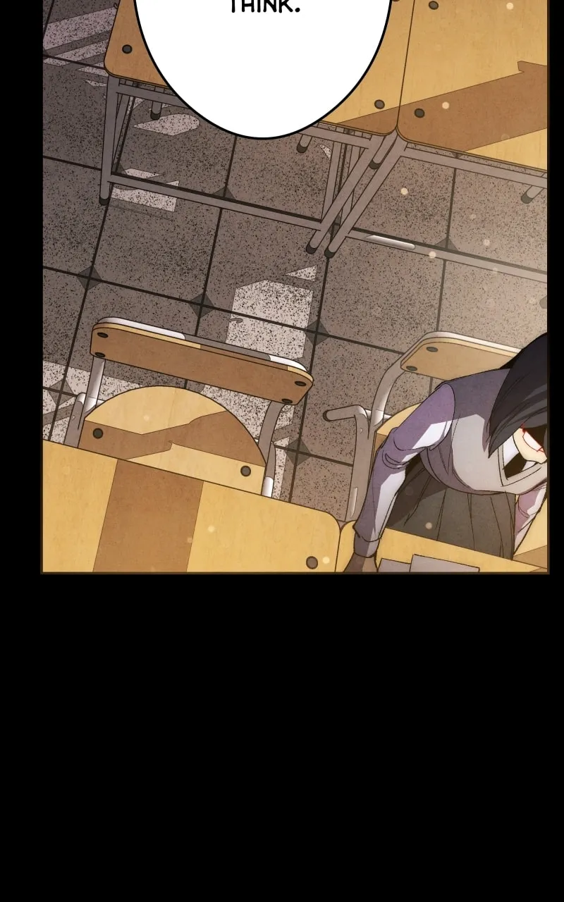 Hand Jumper Chapter 58 page 11 - 