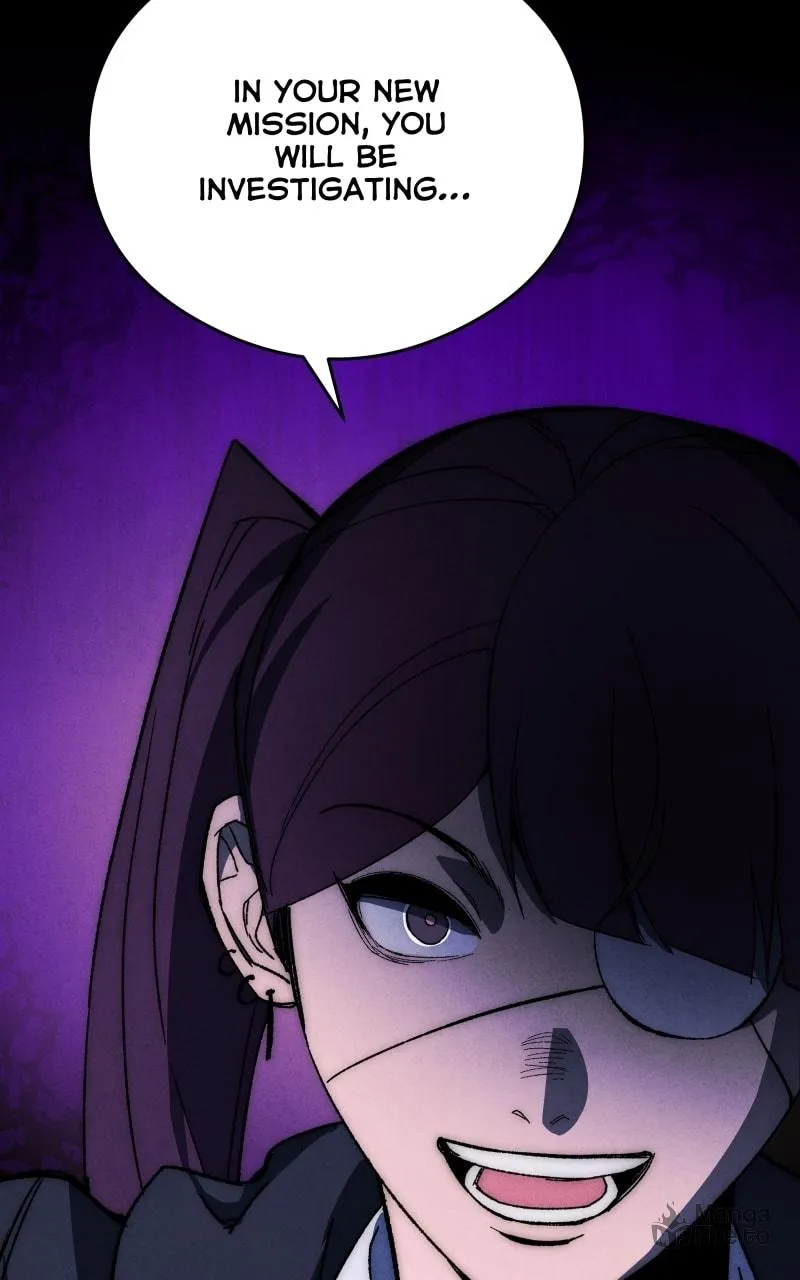 Hand Jumper Chapter 58 page 102 - 