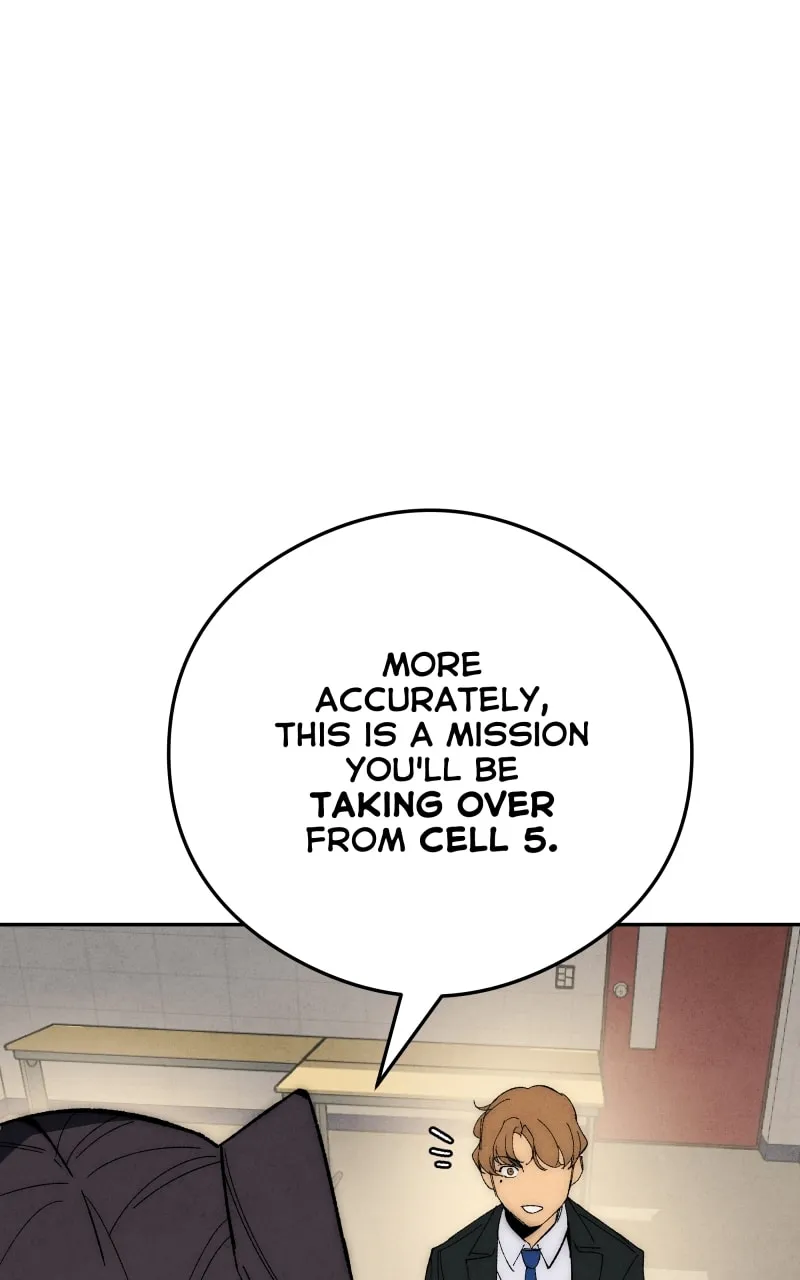 Hand Jumper Chapter 58 page 104 - 