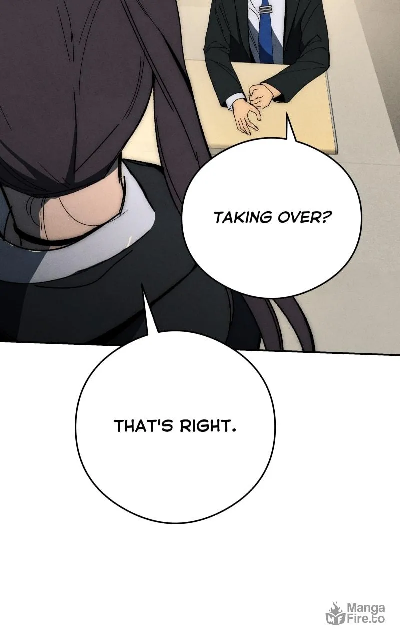 Hand Jumper Chapter 58 page 105 - 