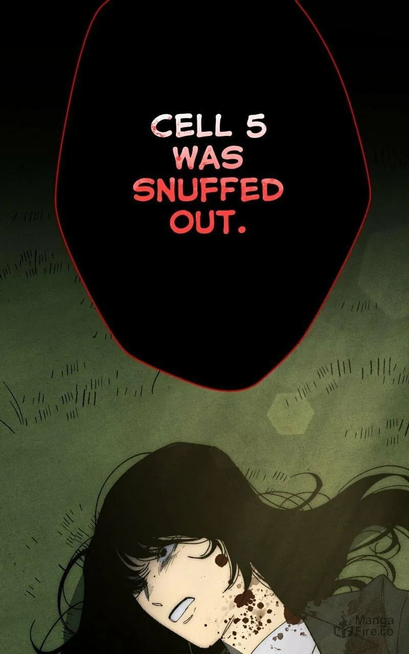 Hand Jumper Chapter 58 page 108 - 