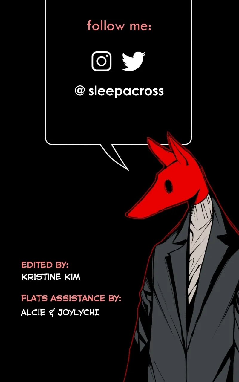 Hand Jumper Chapter 58 page 112 - 