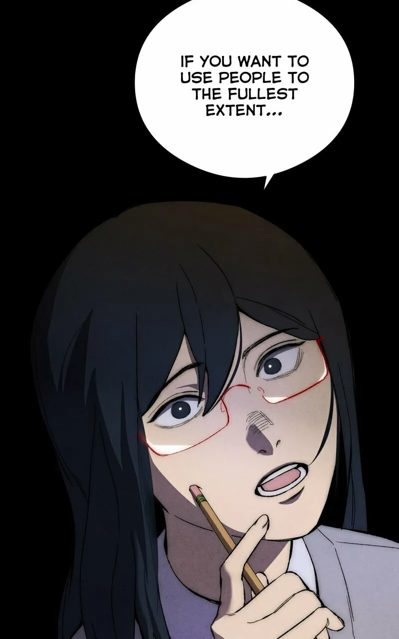 Hand Jumper Chapter 58 page 14 - 
