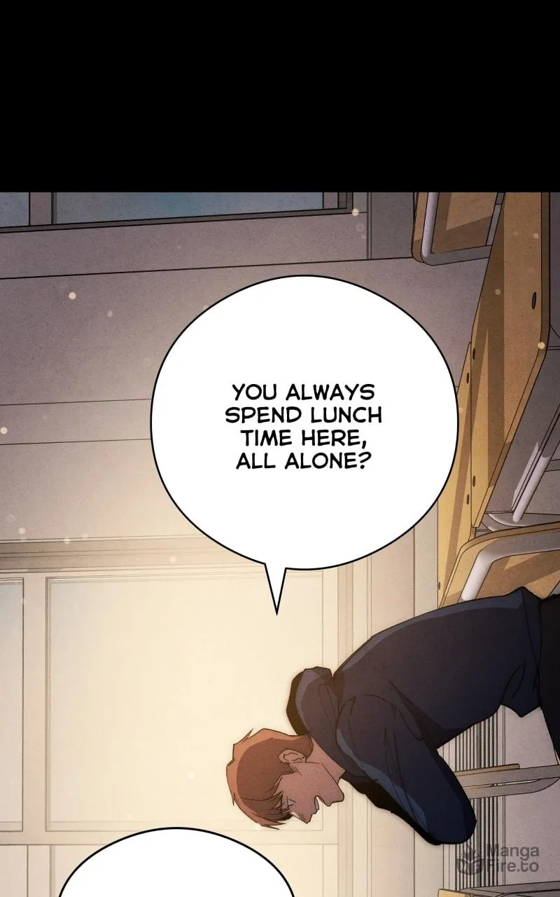 Hand Jumper Chapter 58 page 3 - 